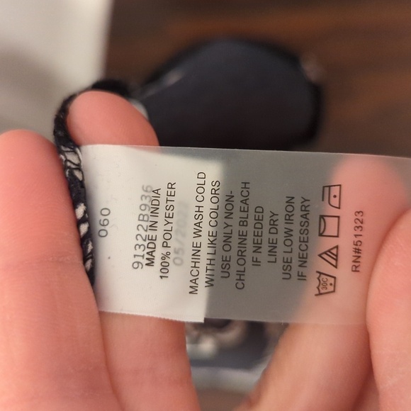 Vince Camuto women's full length dress - Picture 7 of 9